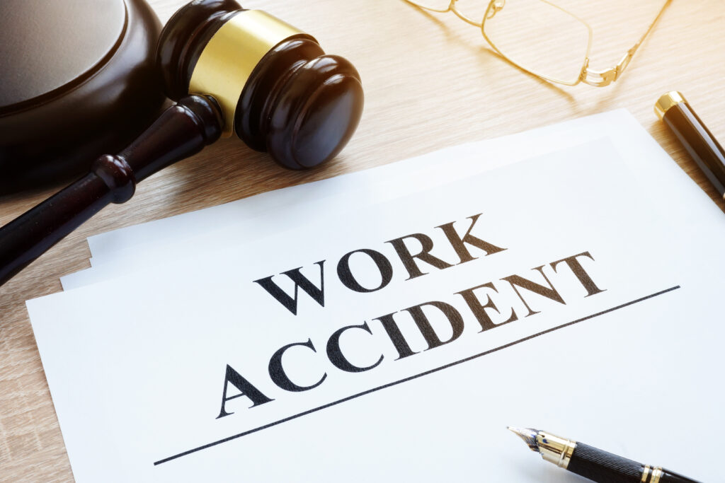 a workers' compensation claim may be denied for a number of reasons